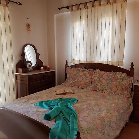 Anna'S Villas By The Sea Preveza Exterior foto