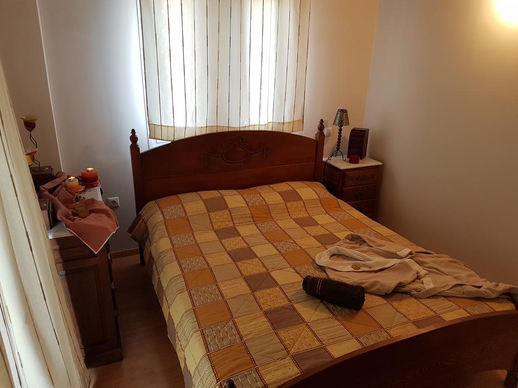 Anna'S Villas By The Sea Preveza Exterior foto